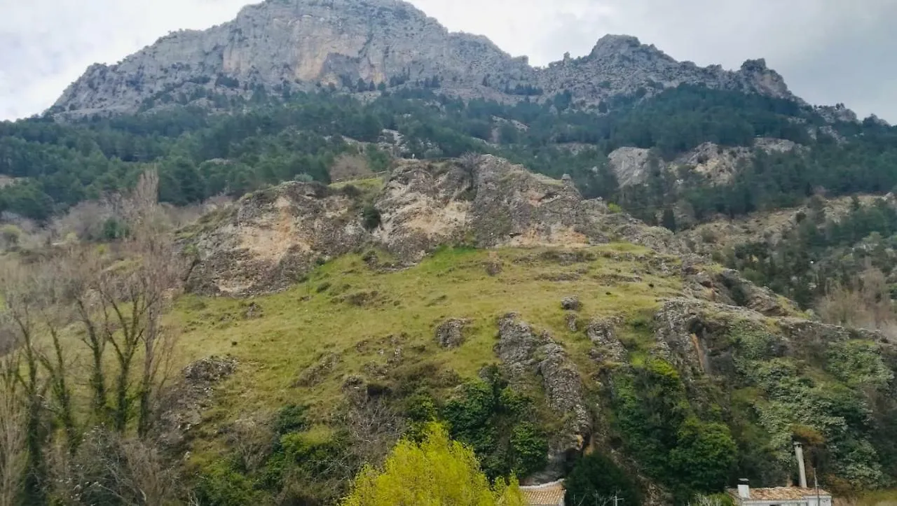Vft Sendero Cerezuelo Apartment Cazorla 0*,  Spain