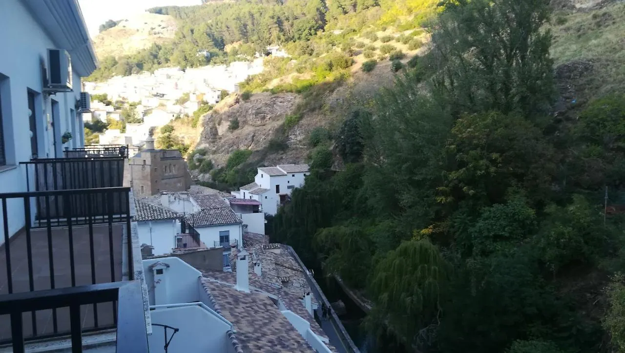 Vft Sendero Cerezuelo Apartment Cazorla