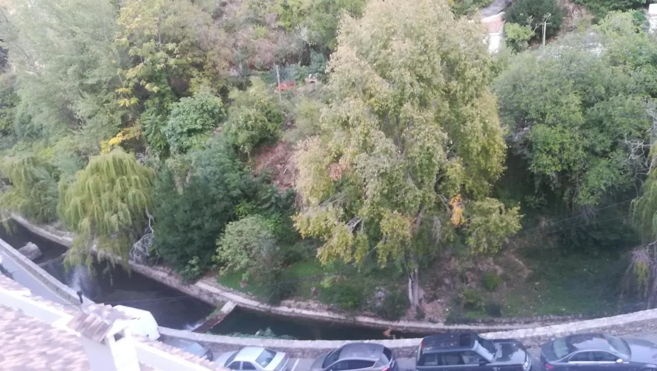 Vft Sendero Cerezuelo Apartment Cazorla