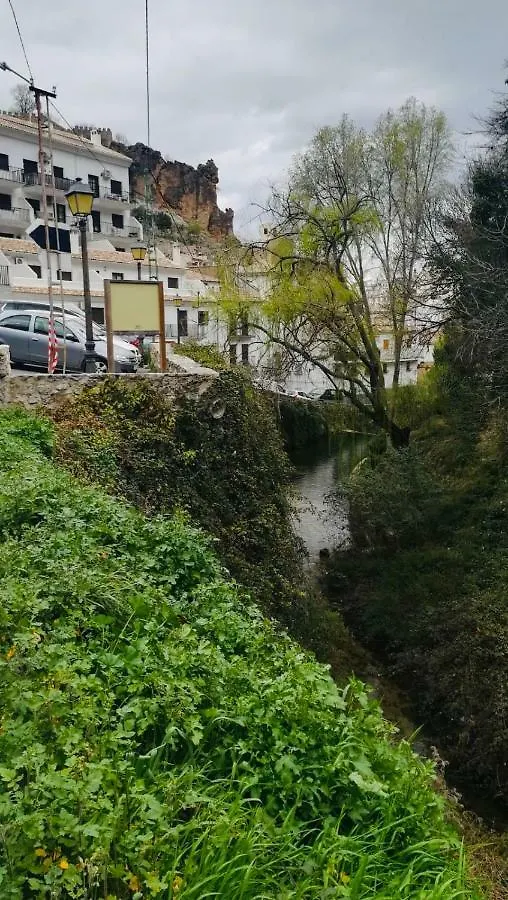 Vft Sendero Cerezuelo Daire Cazorla