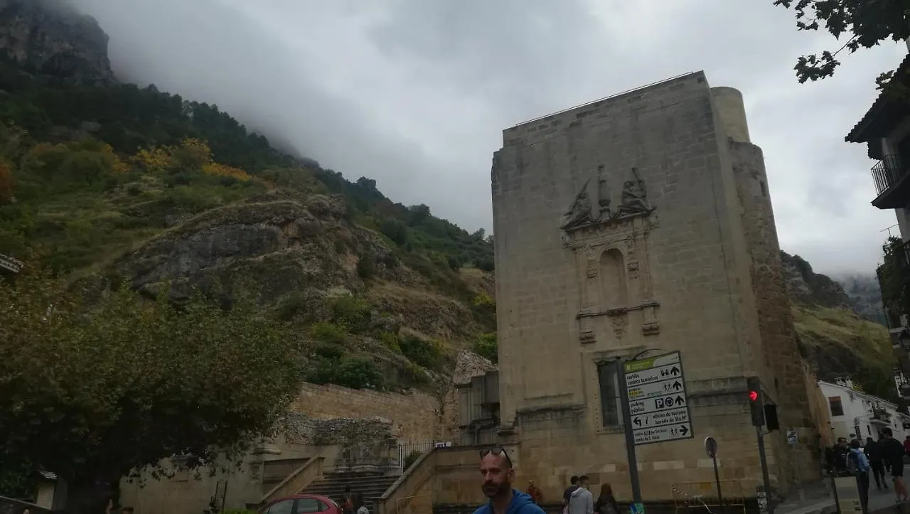 Vft Sendero Cerezuelo Daire Cazorla İspanya